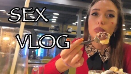 SexVlog by Laura