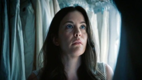 Liv Tyler's Bush Scene Extended