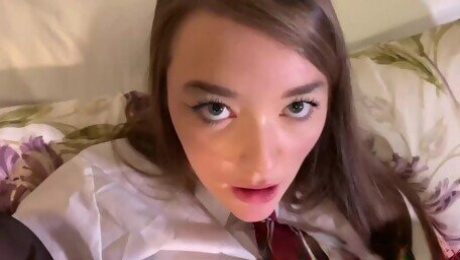 Watch unapproachable Olivia Keane's action